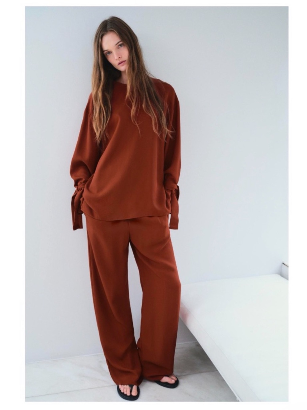 Zara Co-ord Set! - Picture 1 of 13